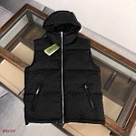 Gucci Down Jackets Unisex # 275475