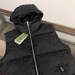 Gucci Down Jackets Unisex # 275475, cheap Gucci Jackets