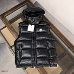 Moncler Down Jackets Unisex # 275476