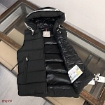 Moncler Down Jackets Unisex # 275477, cheap Moncler Vest Jackets