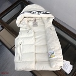 Moncler Down Jackets Unisex # 275478, cheap Moncler Vest Jackets