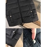 Moncler Down Jackets Unisex # 275480, cheap Moncler Vest Jackets