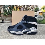 Air Jordan 8 Sneakers For Men # 275484, cheap Jordan8