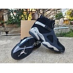 Air Jordan 8 Sneakers For Men # 275484, cheap Jordan8