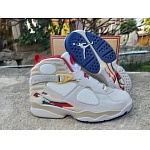 Air Jordan 8 SoleFly x Air Jordan 8 SoleFly Mi Casa Es Su Casa Sneakers For Men # 275485