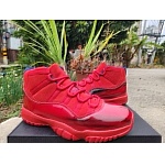 Air Jordan 11 Sneakers For Men # 275486, cheap Jordan11