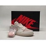 Air Jordan 1 Sneakers For Men # 275494