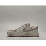 Air Jordan 1 Sneakers For Men # 275494, cheap Jordan1