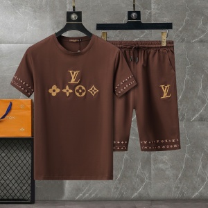 $49.00,Louis Vuitton Tracksuits For Men # 275509