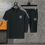 Louis Vuitton Tracksuits For Men # 275507