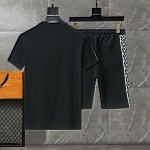 Louis Vuitton Tracksuits For Men # 275507, cheap LV Tracksuits