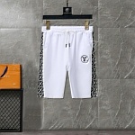 Louis Vuitton Tracksuits For Men # 275508, cheap LV Tracksuits