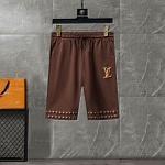 Louis Vuitton Tracksuits For Men # 275509, cheap LV Tracksuits