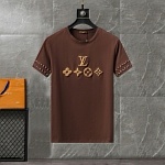 Louis Vuitton Tracksuits For Men # 275509, cheap LV Tracksuits