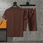 Louis Vuitton Tracksuits For Men # 275509, cheap LV Tracksuits