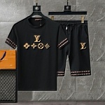 Louis Vuitton Tracksuits For Men # 275510