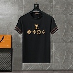 Louis Vuitton Tracksuits For Men # 275510, cheap LV Tracksuits