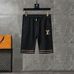 Louis Vuitton Tracksuits For Men # 275510, cheap LV Tracksuits