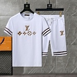 Louis Vuitton Tracksuits For Men # 275511