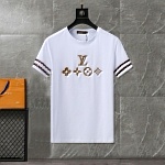 Louis Vuitton Tracksuits For Men # 275511, cheap LV Tracksuits