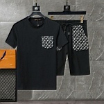 Louis Vuitton Tracksuits For Men # 275512