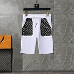 Louis Vuitton Tracksuits For Men # 275513, cheap LV Tracksuits