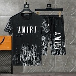 Amiri Tracksuits For Men # 275515, cheap Amiri Tracksuits