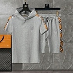 Burberry Tracksuits For Men # 275524