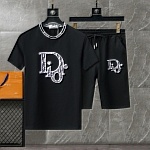 Dior Tracksuits For Men # 275534