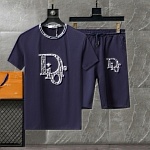 Dior Tracksuits For Men # 275535