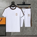 Fendi Tracksuits For Men # 275546