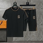 Fendi Tracksuits For Men # 275547