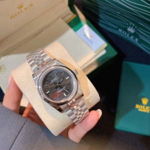 $125.00,Rolex Oyster Perpetual Watch For Women # 275593