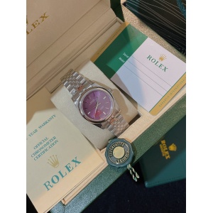 $125.00,Rolex Oyster Perpetual Watch For Women # 275594