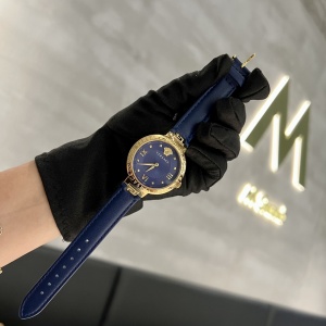 $125.00,Versace watch For Women # 275604