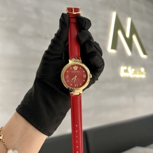 $125.00,Versace watch For Women # 275605