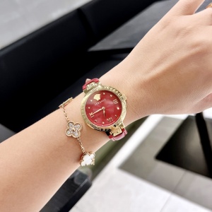 $125.00,Versace watch For Women # 275607