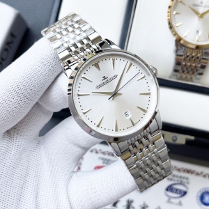 $125.00,Jaeger LeCoultre 42mm Watch Unisex # 275670