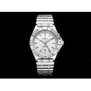 $125.00,Breitling Chronomat Automatic GMT 40 # 275691