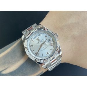 $125.00,Rolex Oyster Perpetual Day Date 41mm automatic watch # 275727