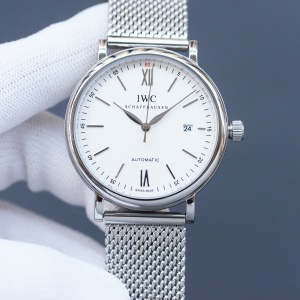 $125.00,IWC Watch IWC Portofino Automatic # 275836