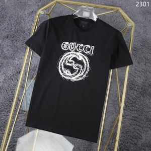 $25.00,Gucci Short Sleeve T Shirts For Men # 275854