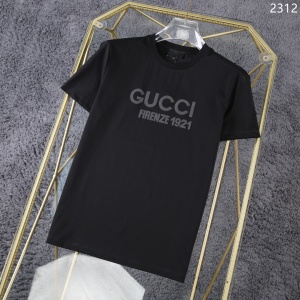 $25.00,Gucci Short Sleeve T Shirts For Men # 275859