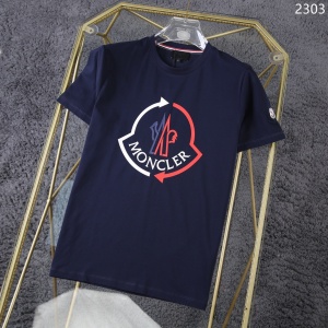 $25.00,Moncler Short Sleeve T Shirts For Men # 275878