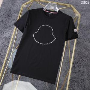 $25.00,Moncler Short Sleeve T Shirts For Men # 275881