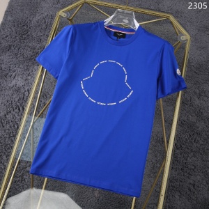 $25.00,Moncler Short Sleeve T Shirts For Men # 275882