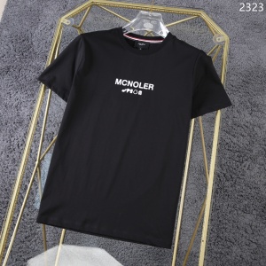 $25.00,Moncler Short Sleeve T Shirts For Men # 275887