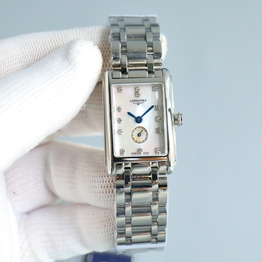 Longines DolceVita Watch For Women # 275773
