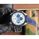 Omega Speedmaster Silver Snoopy Award 50th Anniversary # 275574, cheap Omega Watches