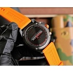 Breitling Endurance Pro SuperQuartz 44 Orange # 275582, cheap Breitling Watches